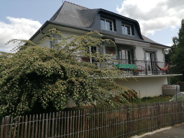 huis van céline