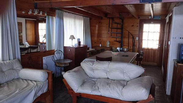 La maison de Daniel Alberto