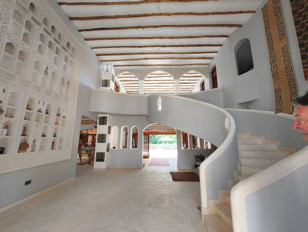 huis van Lucy