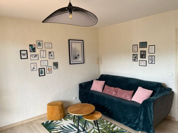 Casa de myriam