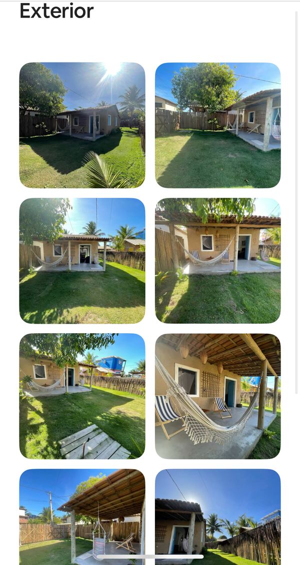 Mikel's house