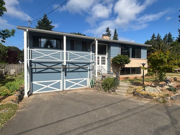 Casa de Luke
