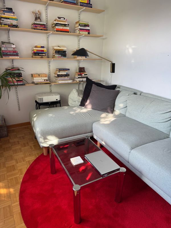 La maison de Natasha