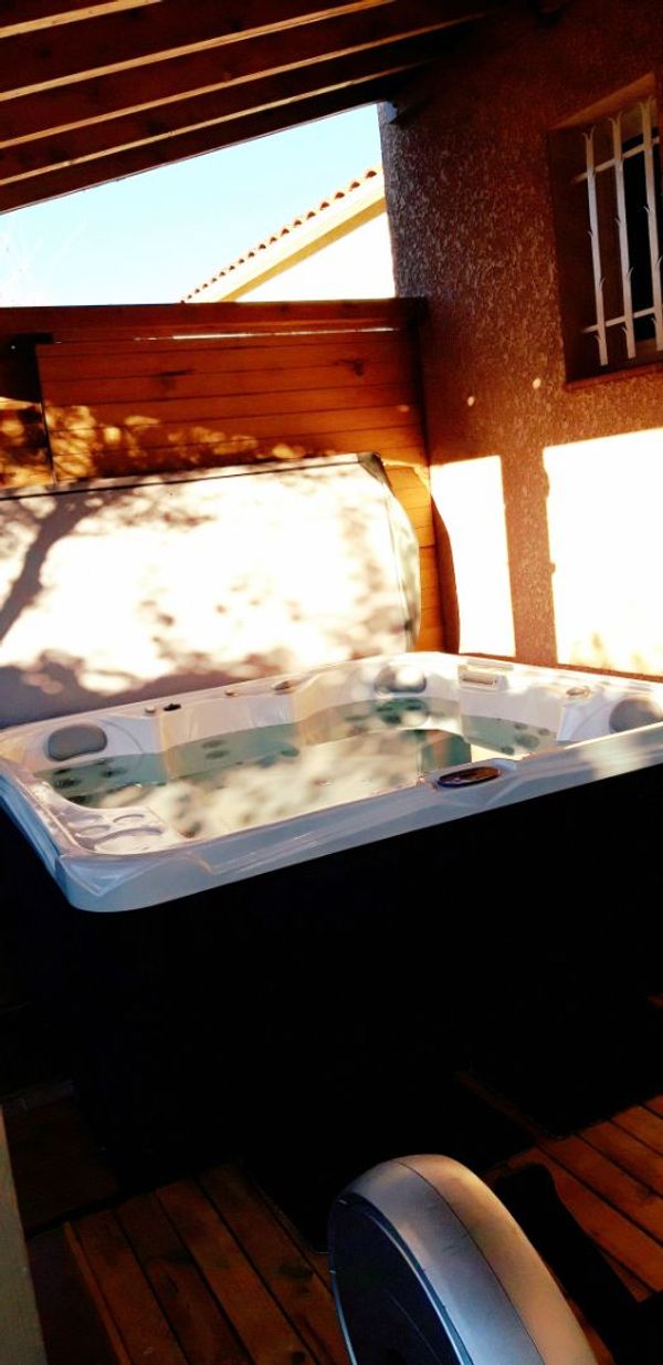 Maison Sud de la France 15 min de l Espagne