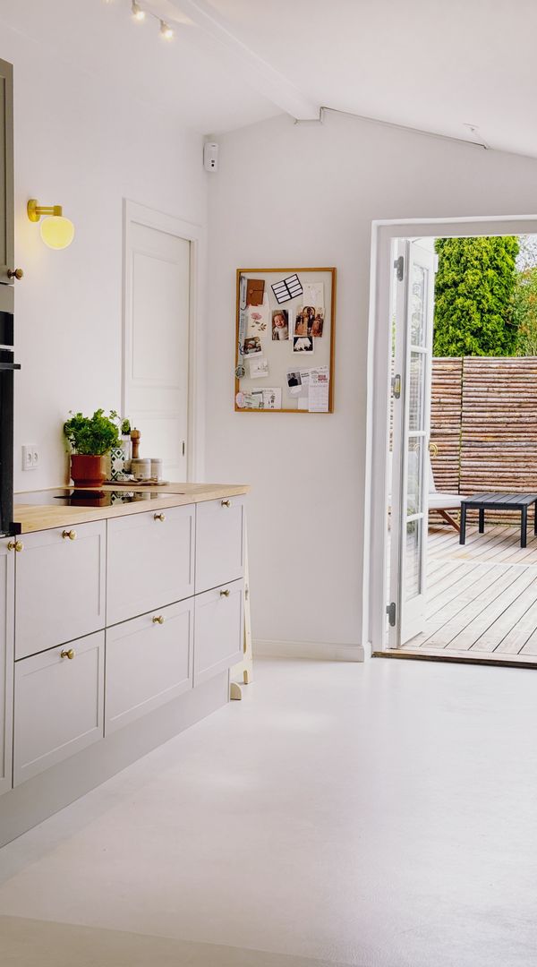 Marias hus
