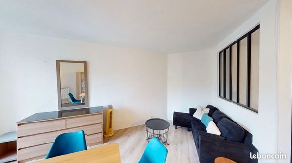 L'Appartement de Ségolène