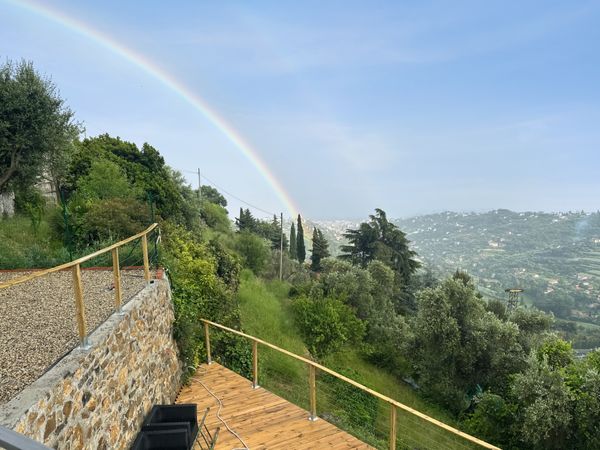 La maison de Candice and Jaromir