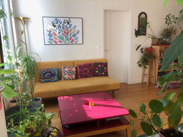 Casa de Julie