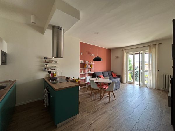 La maison de Olivia