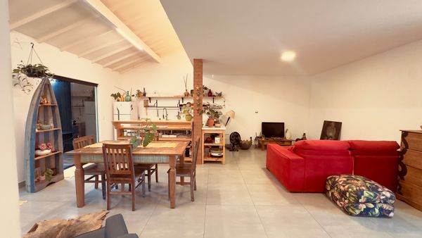 Cirléa's house