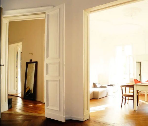 La maison de Viktoria
