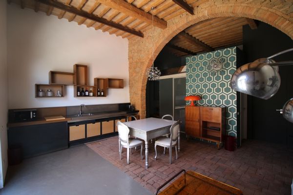 La maison de martina