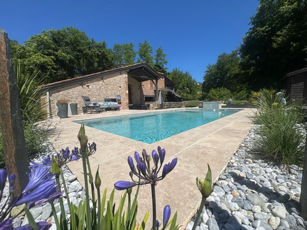 La maison de la Famille SAUZEAT