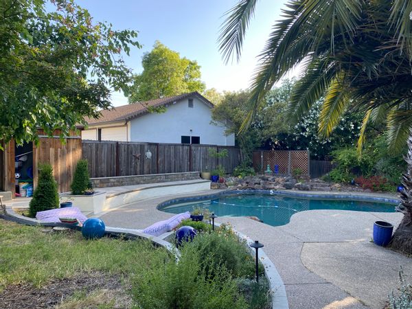 La maison de Marc & Jen