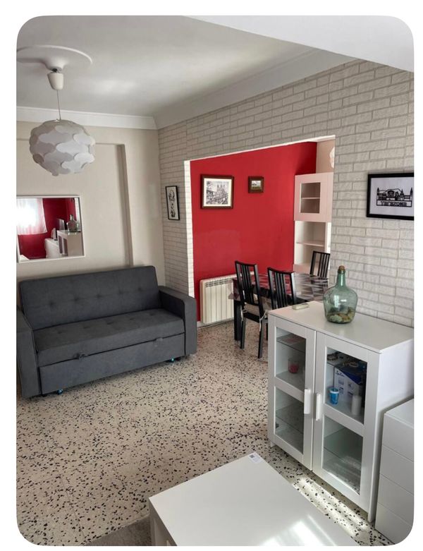 javier's house