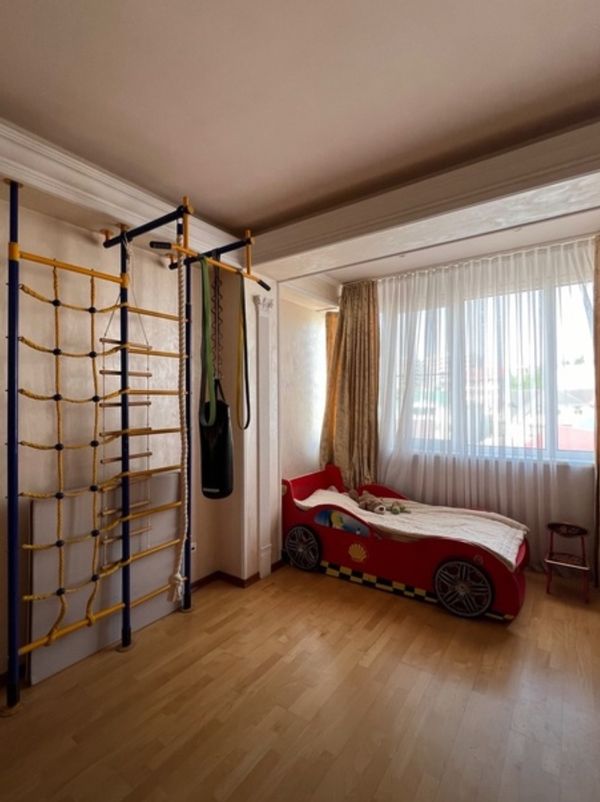 La maison de Анастасия