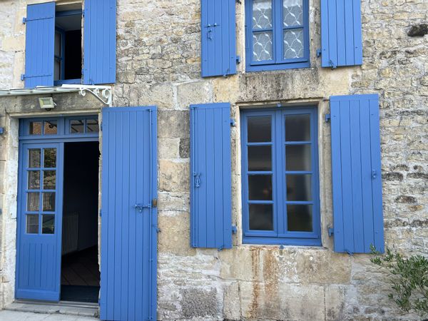 Casa di Véro et Rob