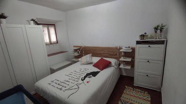 La maison de Kristina