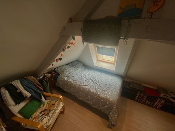 Kilians hus