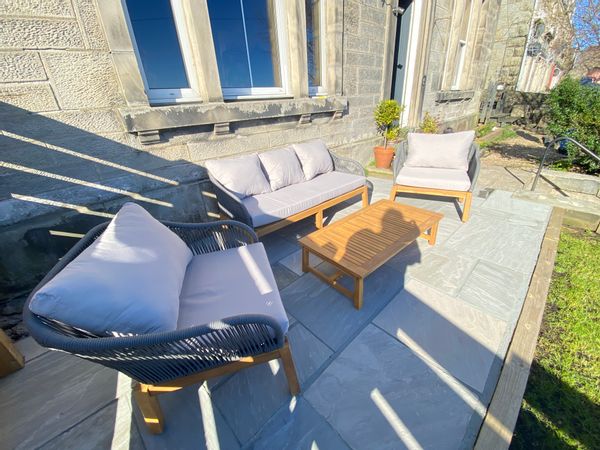 La maison de Stephanie