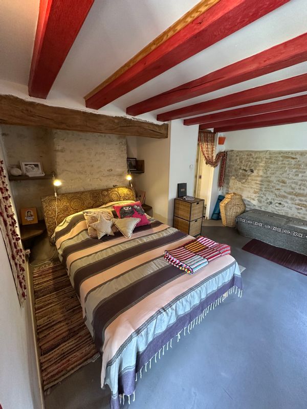 Chambres Campagne Normande