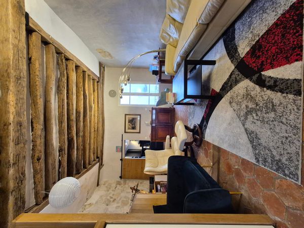 Appartement historique à Saint-Germain des Prés