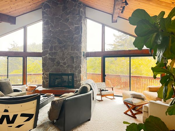 La maison de Catherine