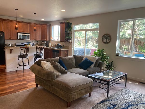 Charming and Spacious Home on Bend's East Side - Near Pilot Butte