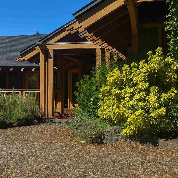 La maison de Jenny & Rene