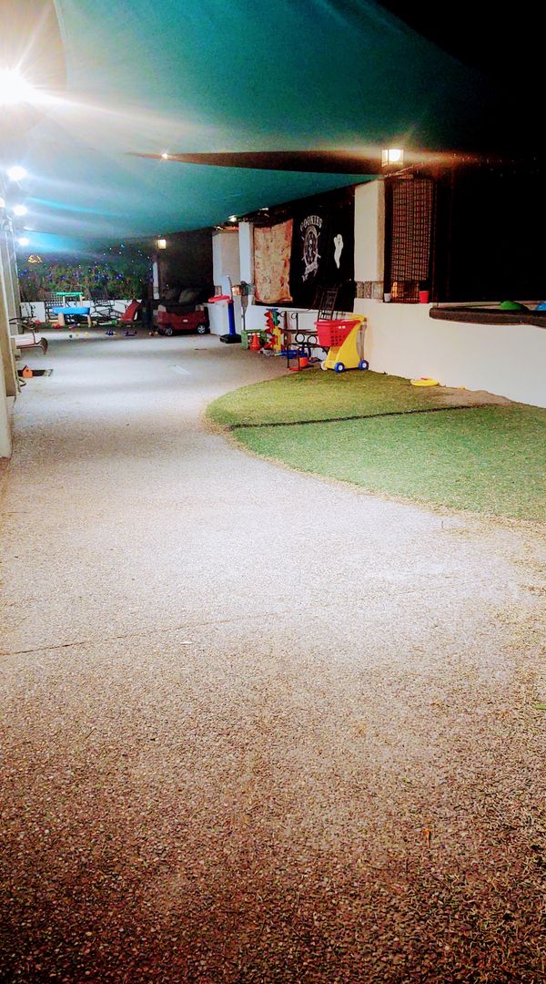 Casa de Billy & Amy