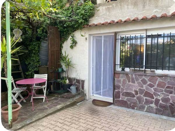 Logement lumineux et cosy sur Nice
