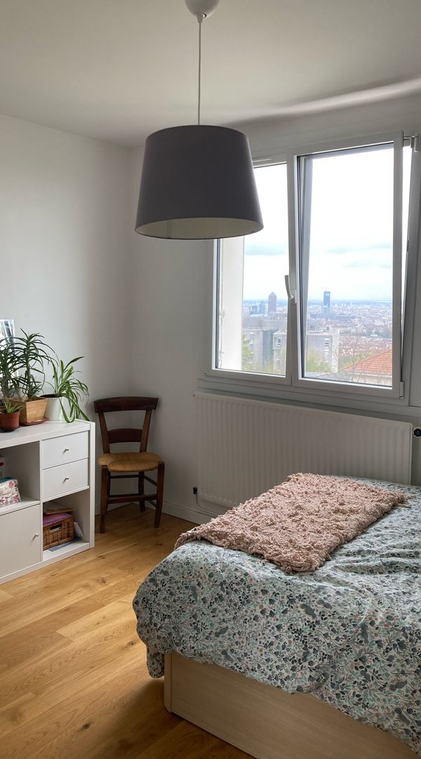 La maison de Elizabeth