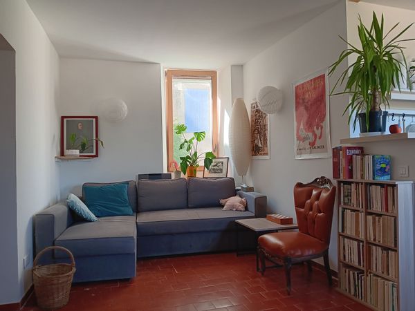 La maison de Antoine