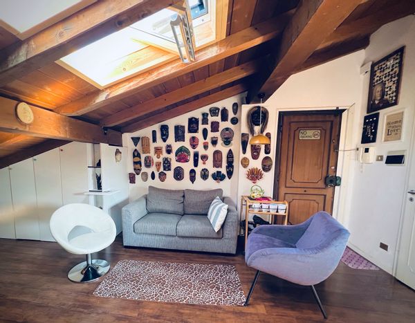 La maison de Phanendra