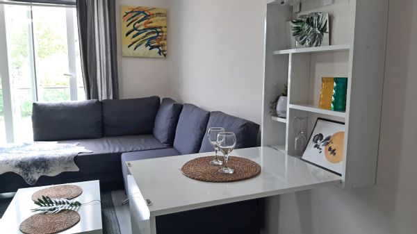 Mustafa Mikes hus