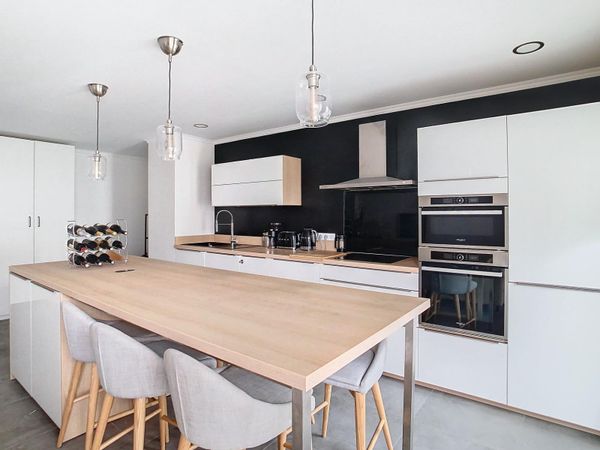 La maison de Bastien