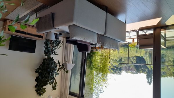 La maison de Hugo & Maria