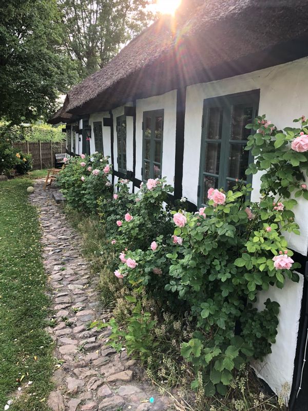 home