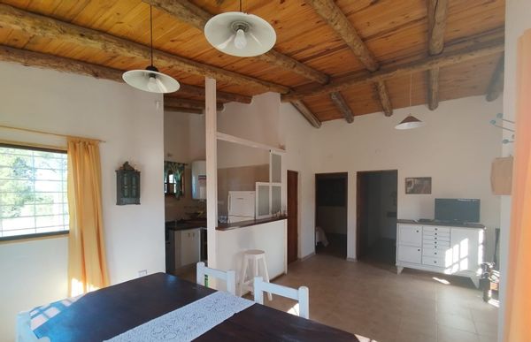 La maison de Fabio