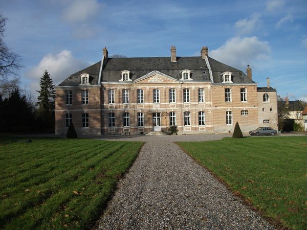 Casa di christian