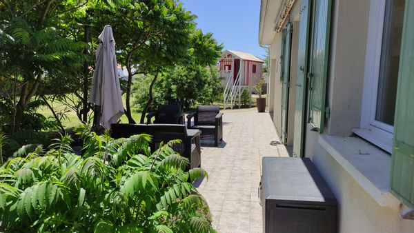 Casa di Erwan et Agnès