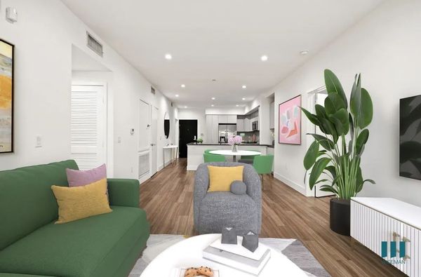 George Apartment