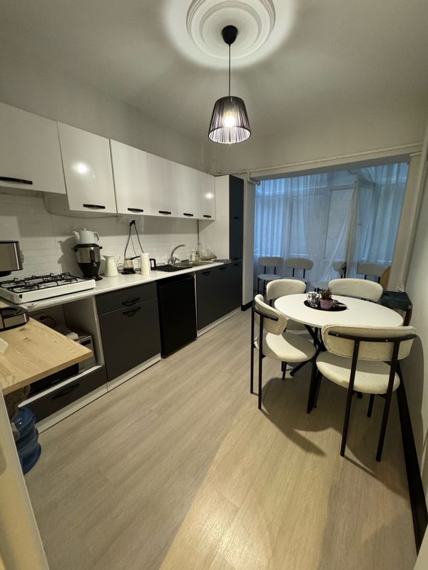 La chambre privée de şermin