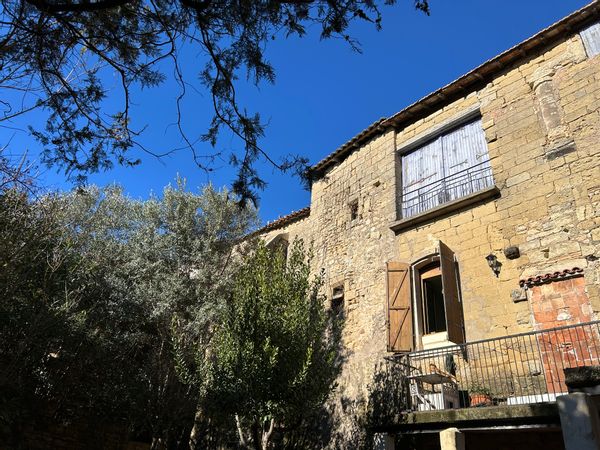 La maison de Eponine et Valentin