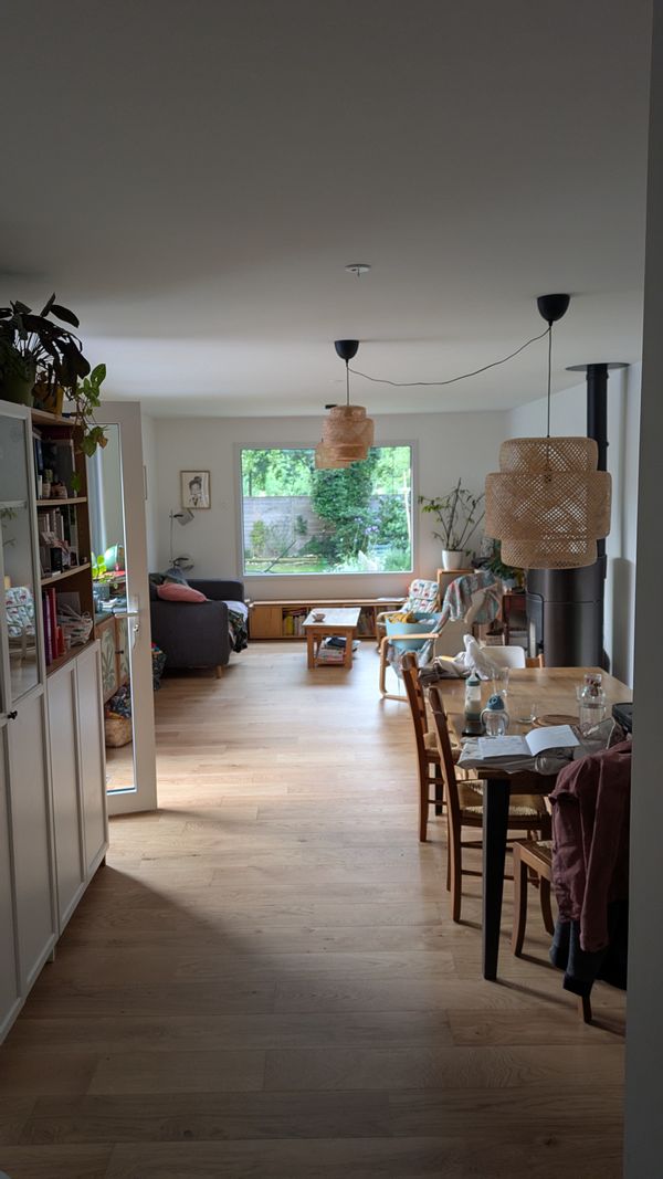 La maison de Lila