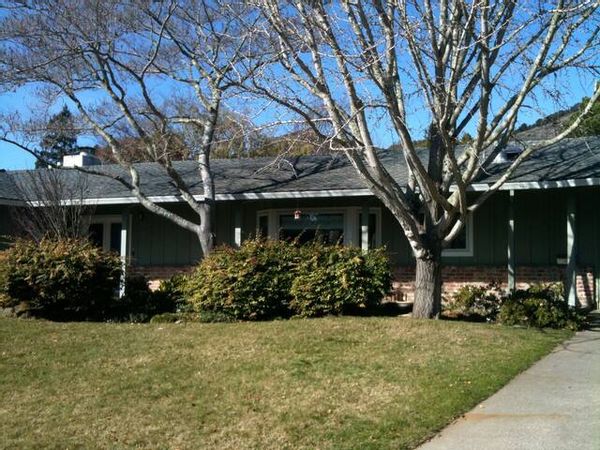 La maison de Stephanie