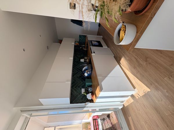 Appartement lumineux avec terrasse et vue Bonne Mère – Marseille 4e