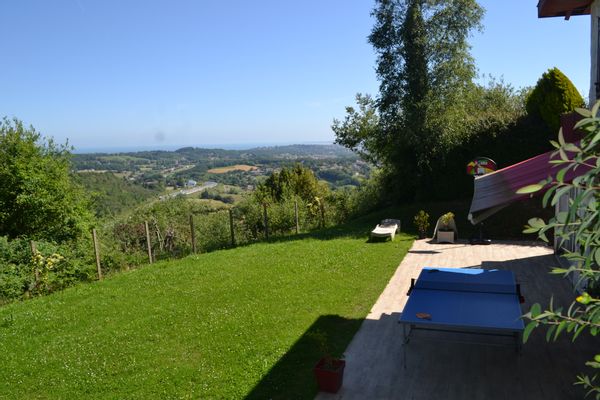 La maison de Léti & Mica