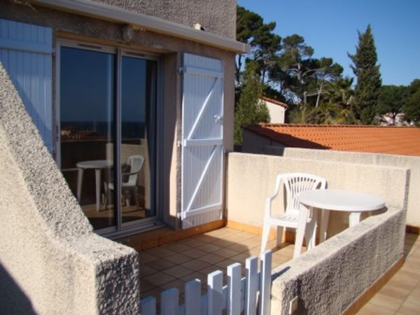 apartment in Banyuls-sur-Mer, France