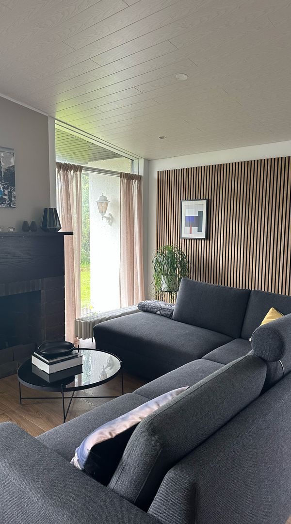 HEEI house